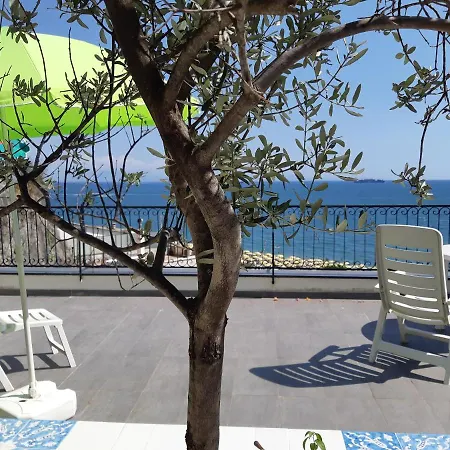 Apartament Amalfi Coast Emotions *