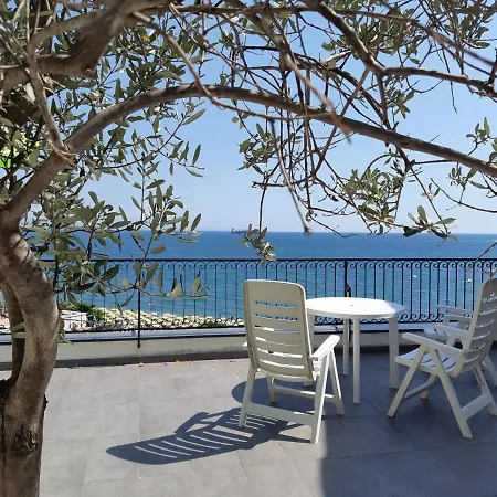 Apartament Amalfi Coast Emotions