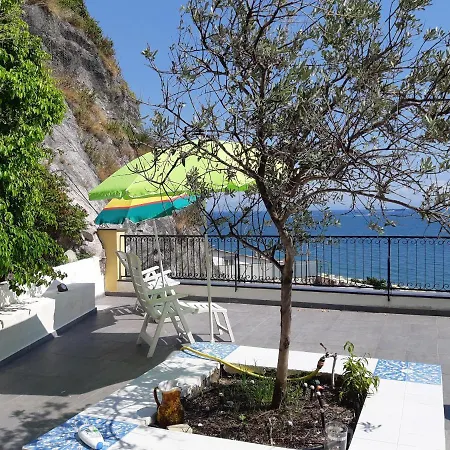 Amalfi Coast Emotions