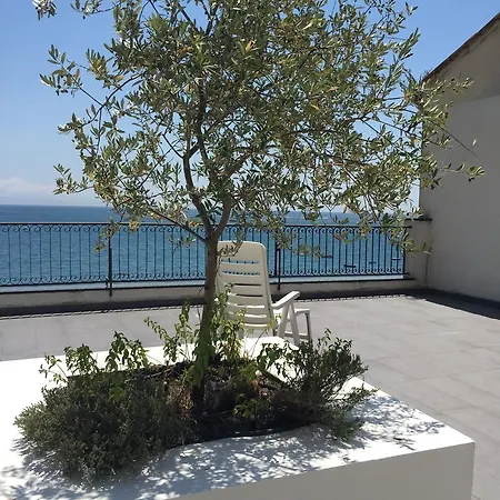 Amalfi Coast Emotions 公寓 *