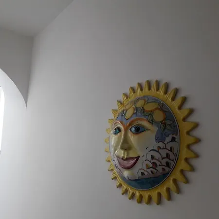 Amalfi Coast Emotions Vietri