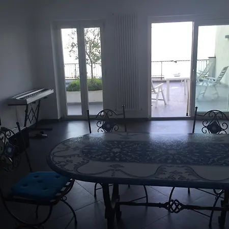 公寓 Amalfi Coast Emotions Vietri