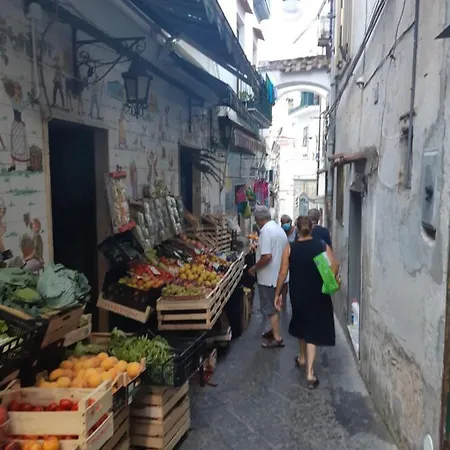 Amalfi Coast Emotions Vietri sul Mare