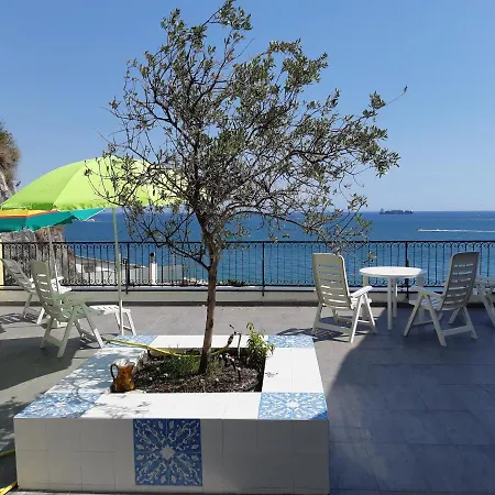 Apartment Amalfi Coast Emotions *