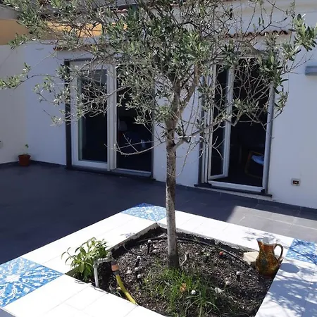 Amalfi Coast Emotions Apartment