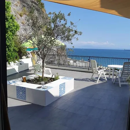 Amalfi Coast Emotions Vietri sul Mare