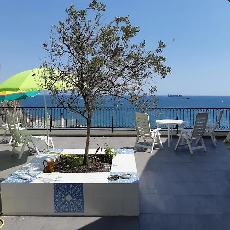 Amalfi Coast Emotions