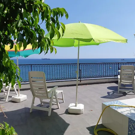 Amalfi Coast Emotions Apartment *