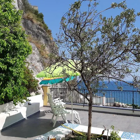 Apartment Amalfi Coast Emotions *