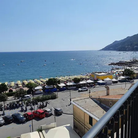 Amalfi Coast Emotions Apartment Vietri sul Mare