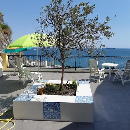 Amalfi Coast Emotions *