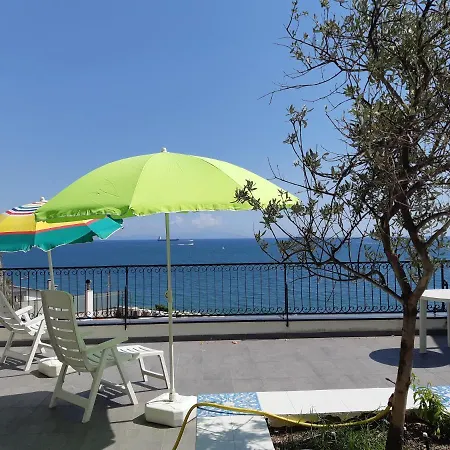 Apartment Amalfi Coast Emotions