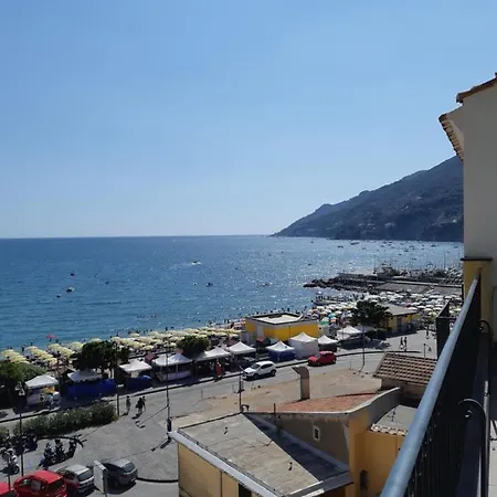 Apartment Amalfi Coast Emotions