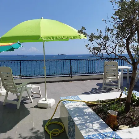 Amalfi Coast Emotions Apartment *