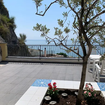 Amalfi Coast Emotions *