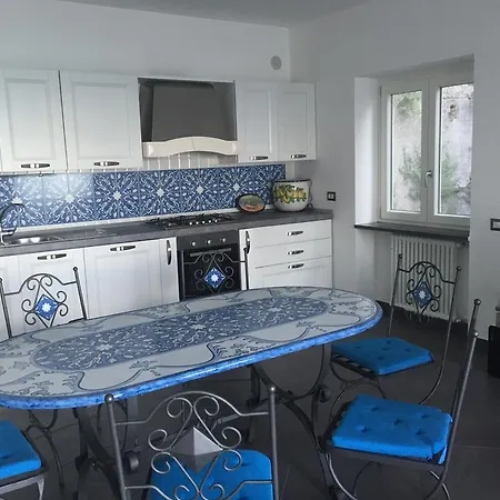Apartment Amalfi Coast Emotions Vietri sul Mare