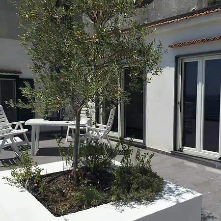 Apartment Amalfi Coast Emotions