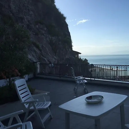 Amalfi Coast Emotions Apartment Vietri sul Mare