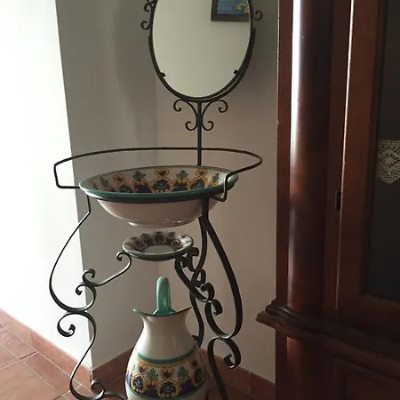 Amalfi Coast Emotions Apartment
