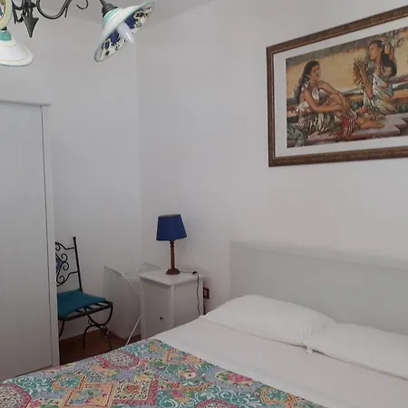 Apartment Amalfi Coast Emotions *