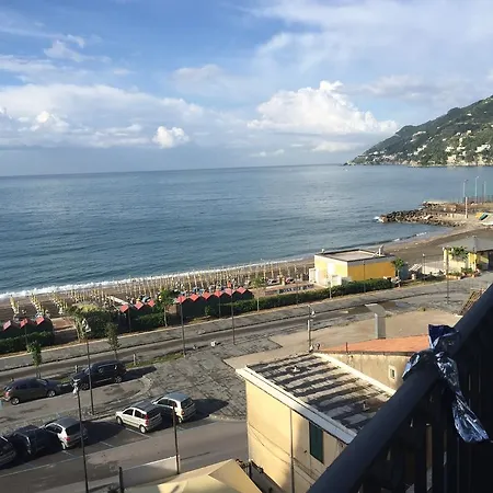 Amalfi Coast Emotions