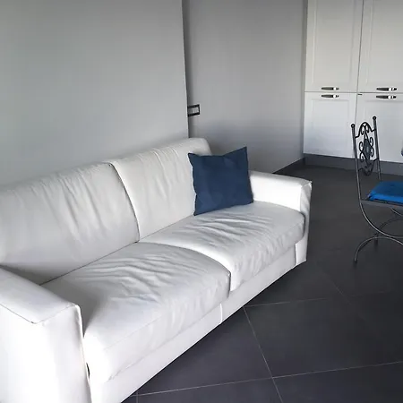 Amalfi Coast Emotions Apartment *