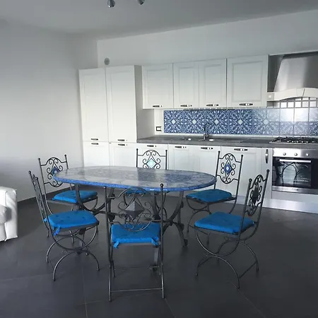 Apartment Amalfi Coast Emotions Vietri sul Mare
