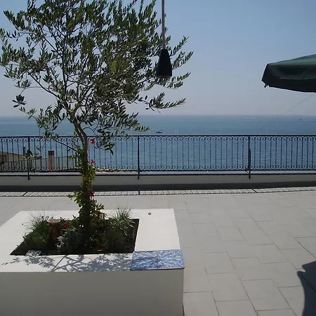 Apartment Amalfi Coast Emotions *