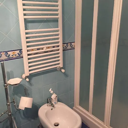 Apartment Amalfi Coast Emotions Vietri sul Mare