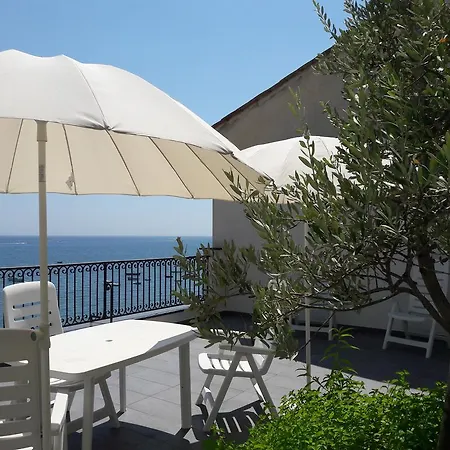 Amalfi Coast Emotions Apartment *