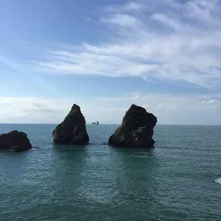Amalfi Coast Emotions Apartment Vietri sul Mare
