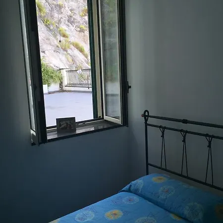 Amalfi Coast Emotions Apartment