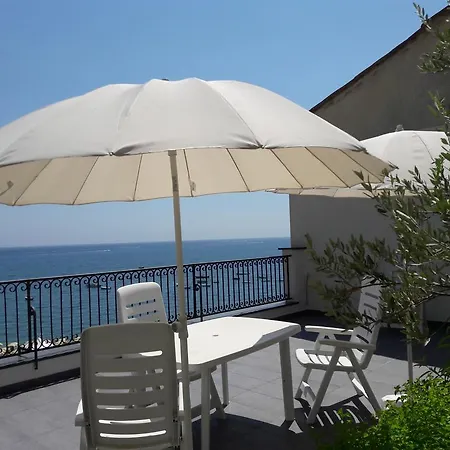Amalfi Coast Emotions *
