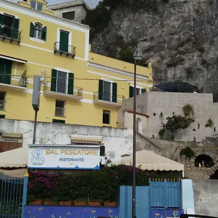 Apartment Amalfi Coast Emotions *