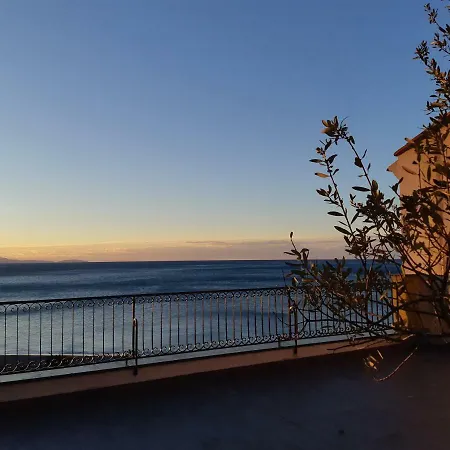 Apartment Amalfi Coast Emotions Vietri sul Mare