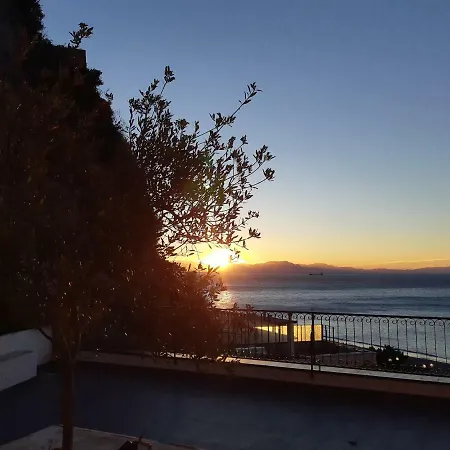 Amalfi Coast Emotions *